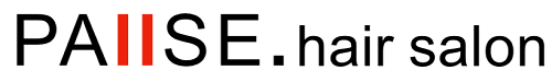 Pause Salon Logo