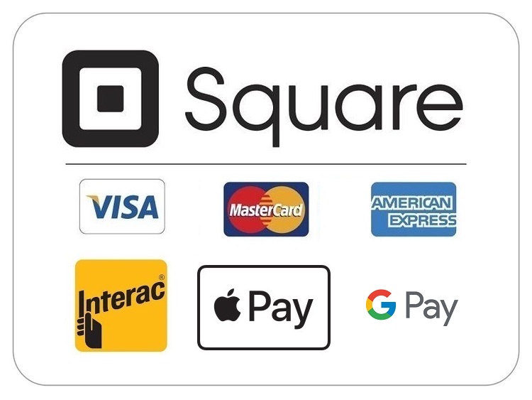 Payment Icons
