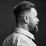Men's Cut Image